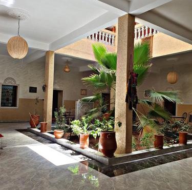 Riad Tazoulte