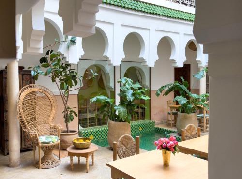 Riad Tecla