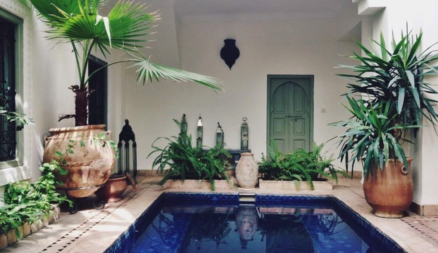 Riad Timila