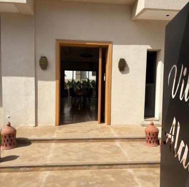 Riad Villa Alain