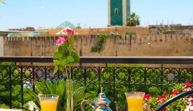 Riad Yacout