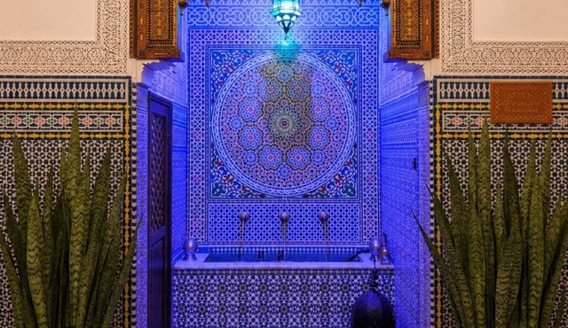 Riad Youssef