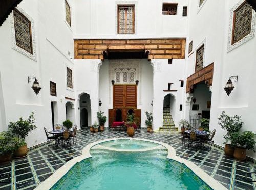 Riad Zitouna