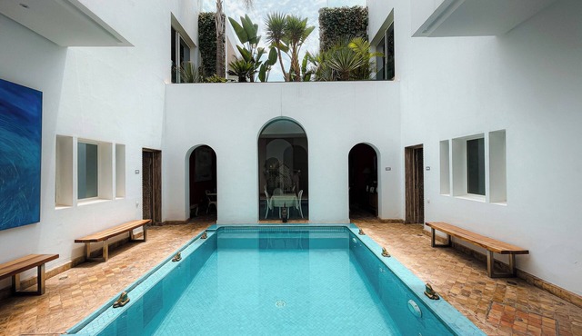 Riad Zyo