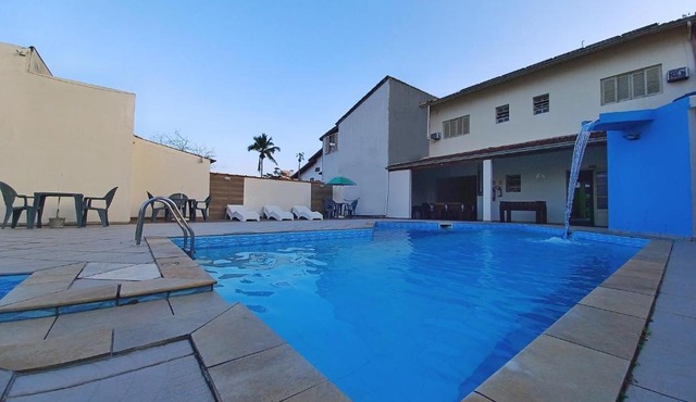 Rial Hotel