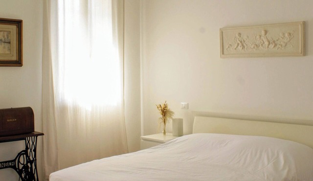 Rialto Apartment - Elegance and historicity in the heart of the Brenta Riviera