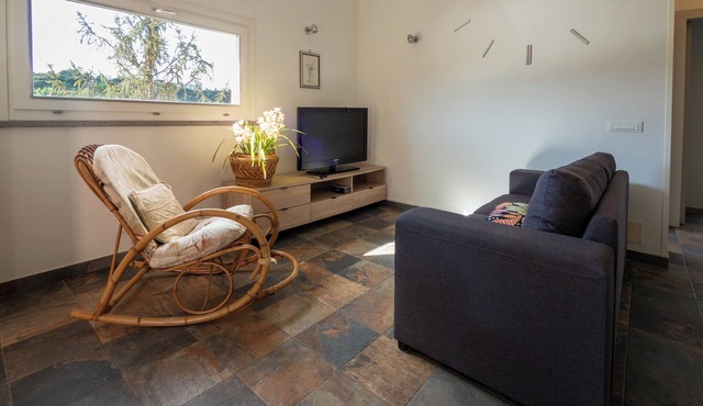 [RIANO] - A stone's throw from Rome - Relax, Nature & free parking