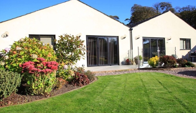 Ribble Cottage in The Ribble Valley, Whalley, Lancashire - Sleeps 4