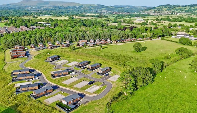 Ribble Valley View