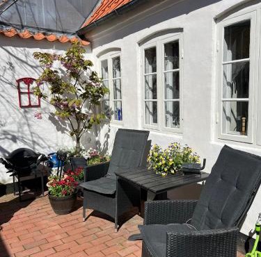 Ribe Sønderport Bed & Kitchen