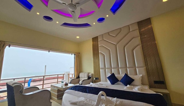 Ricardo Beach Resort