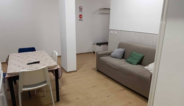 Ricc home Rome