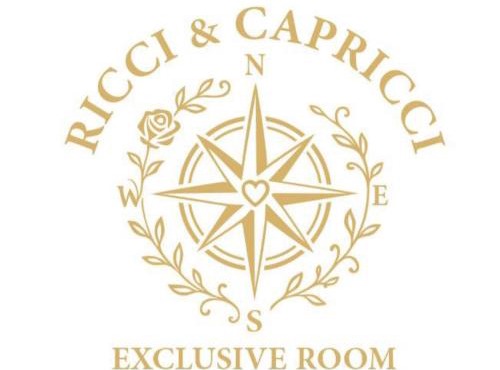 Ricci & Capricci Exclusive Room