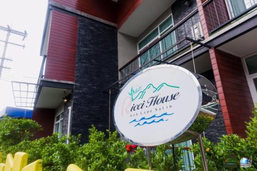 Ricci House Resort
