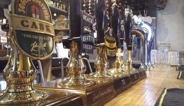 Richard III Hotel