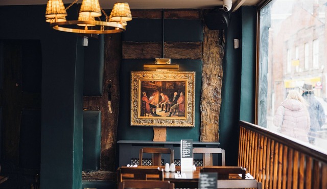 Richard III Hotel