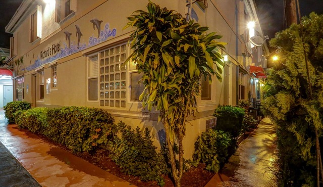 Richard's Hotel