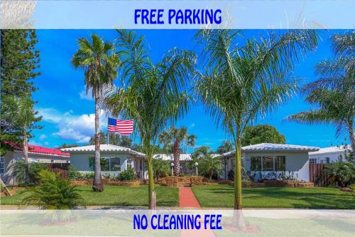 Richard's Pet Friendly Motel