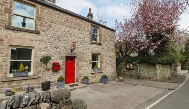 Richfield, Winster, Derbyshire
