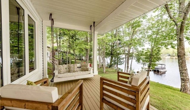 Richibucto River Getaway