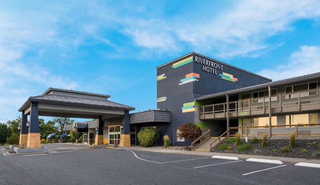 Richland Riverfront Hotel, an Ascend Collection Hotel