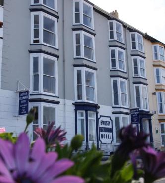 Richmond Hotel