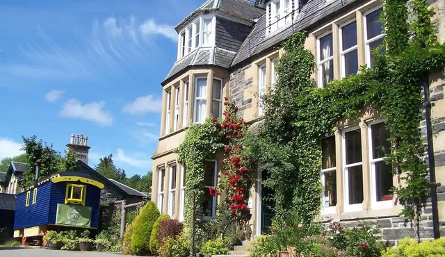 Richmond Hotel