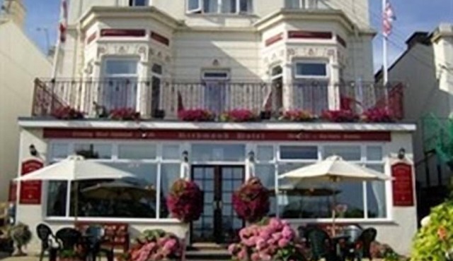 Richmond Hotel