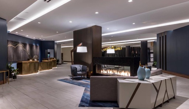 Richmond Marriott