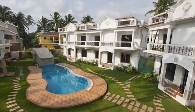 Richmonde Park