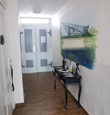 Richter Apartments Finsterwalde mit Klimaanlage