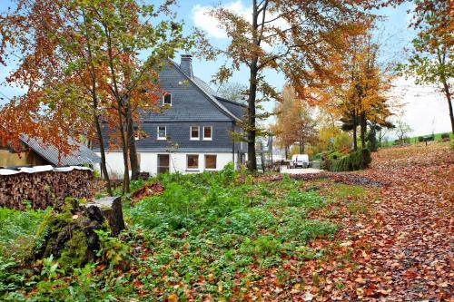 Richters Hof auf der Hiege