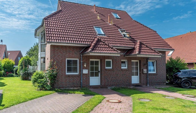 Richtpfad by Interhome