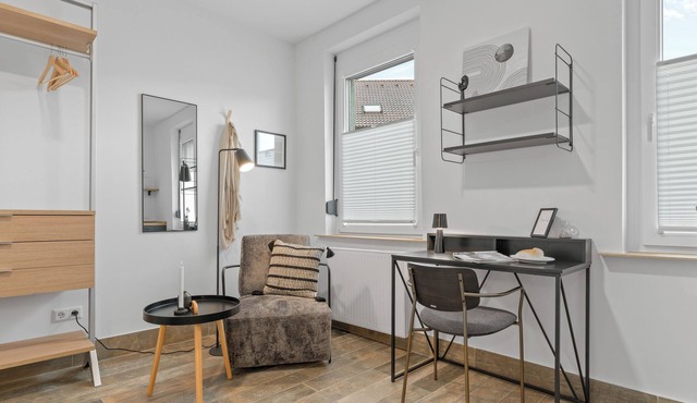 RICLS Apartment 206