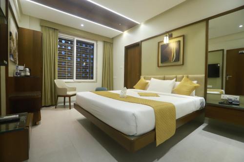 RIDDHI EXECUTIVE