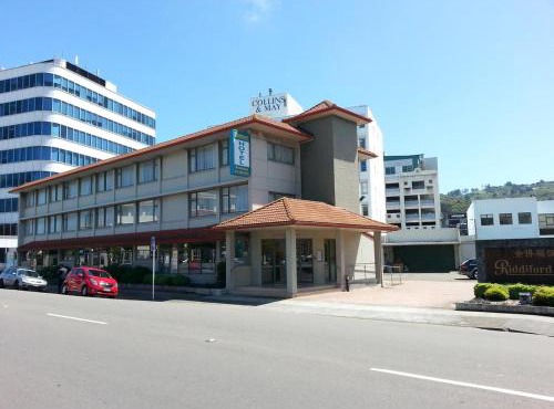 Riddiford Hotel
