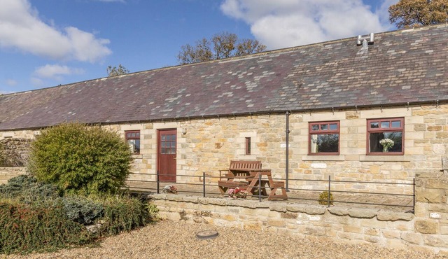 Ridge Cottage