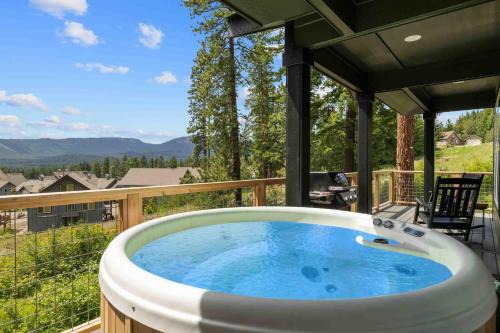 Ridge Retreat