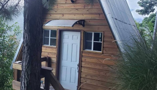 Ridge View Cottage Blue Mountain Wilderness Retreat
