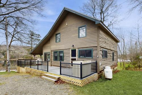 Ridge View Cottage