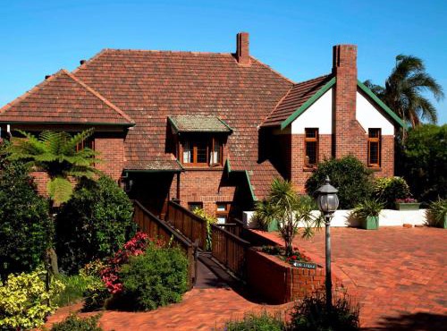 Ridgeview Lodge