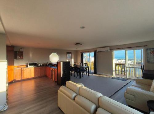 Ridgeview Retreat