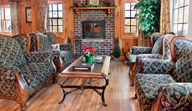 Ridgeway Inn