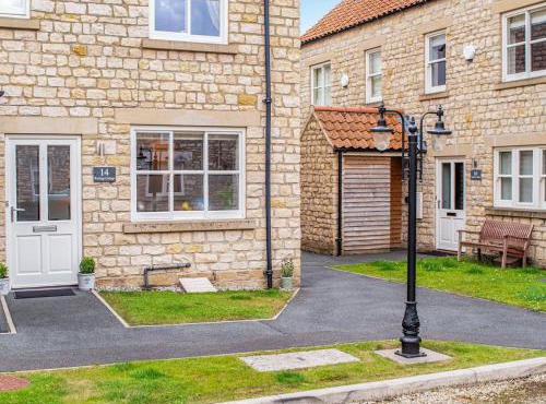 Ridings Cottage