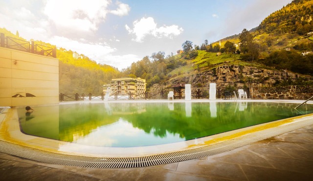 Ridos Thermal Hotel Spa