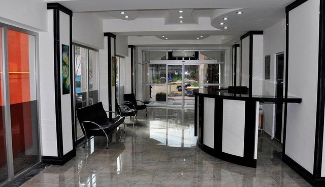Ridvan Otel