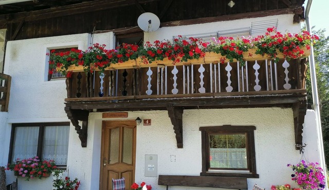 Riedbach in Mutters by Interhome