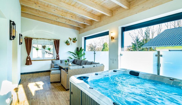 Riedbach-Lodge