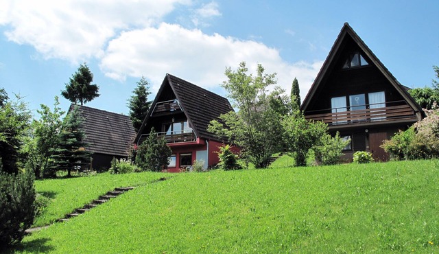Riedblick I by Interhome