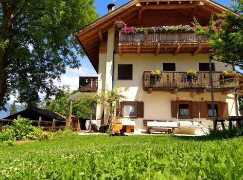 Rienznerhof Natureplace